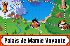 Dragon Ball: Advanced Adventure (Game Boy Advance) · RetroAchievements